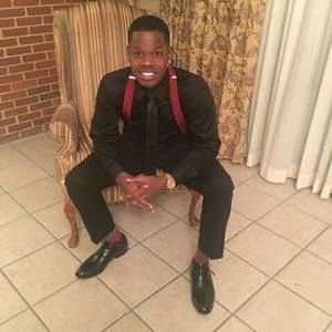 Meet your Posher, Cedric